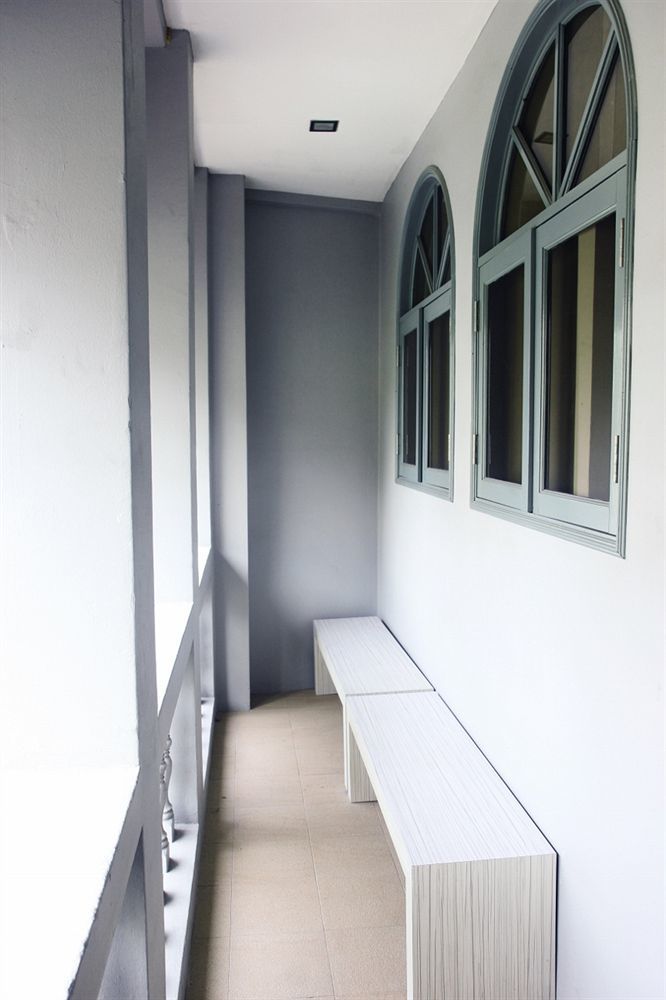 Adamson Inn Singapore Exterior photo